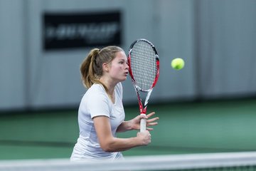 Adelina Krüger 457 - Nord-Ost-Deutsche Meisterschaft
